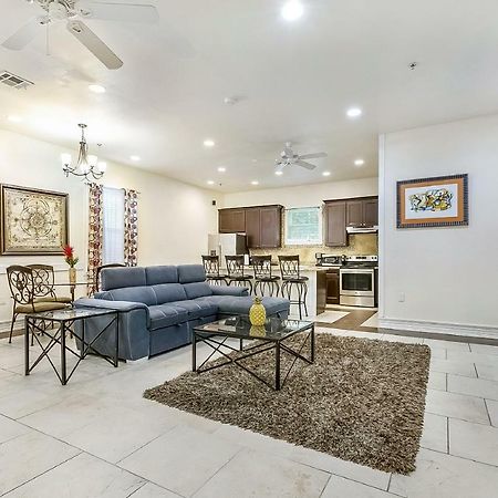 Spacious 3Br/2.5Bath Condo In Great Location New Orleans Eksteriør billede