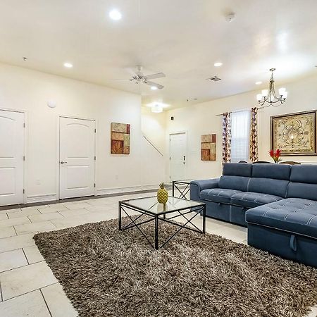 Spacious 3Br/2.5Bath Condo In Great Location New Orleans Eksteriør billede