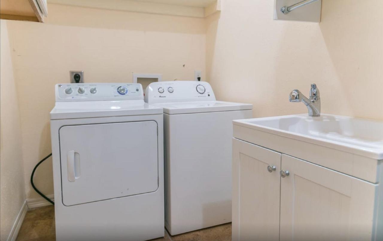 Spacious 3Br/2.5Bath Condo In Great Location New Orleans Eksteriør billede