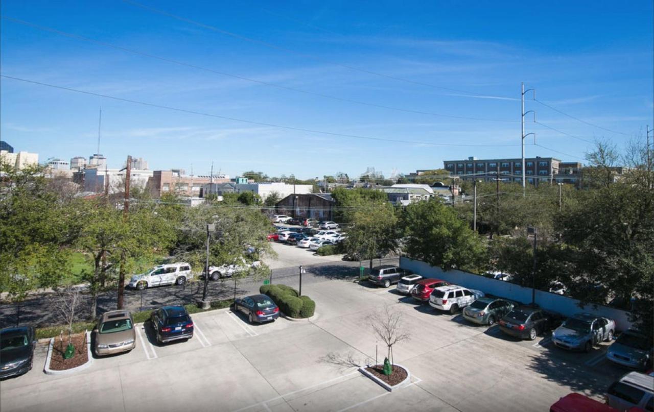 Spacious 3Br/2.5Bath Condo In Great Location New Orleans Eksteriør billede