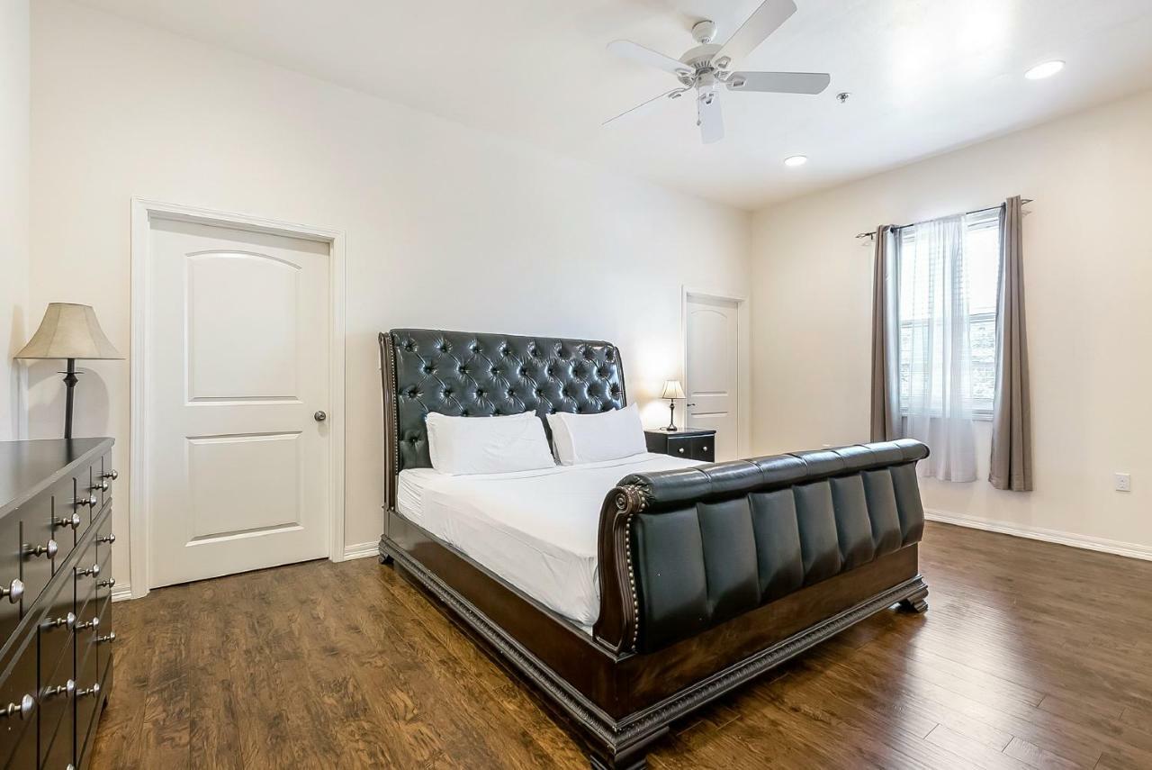 Spacious 3Br/2.5Bath Condo In Great Location New Orleans Eksteriør billede
