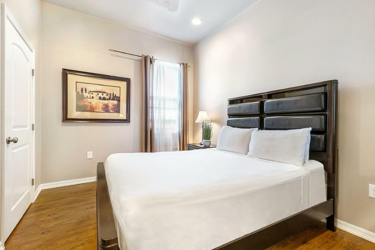 Spacious 3Br/2.5Bath Condo In Great Location New Orleans Eksteriør billede